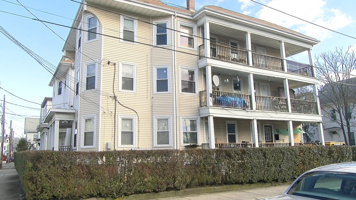 Police made an unexpected arrest Saturday while responding to a fire in a Pawtucket apartment building. While investigating an early morning fire at the corner of Bagley and Capital Streets, Pawtucket Police discovered that one of the buildings tenants, Zaida Barreto, 42, had outstanding warrants for her arrest.