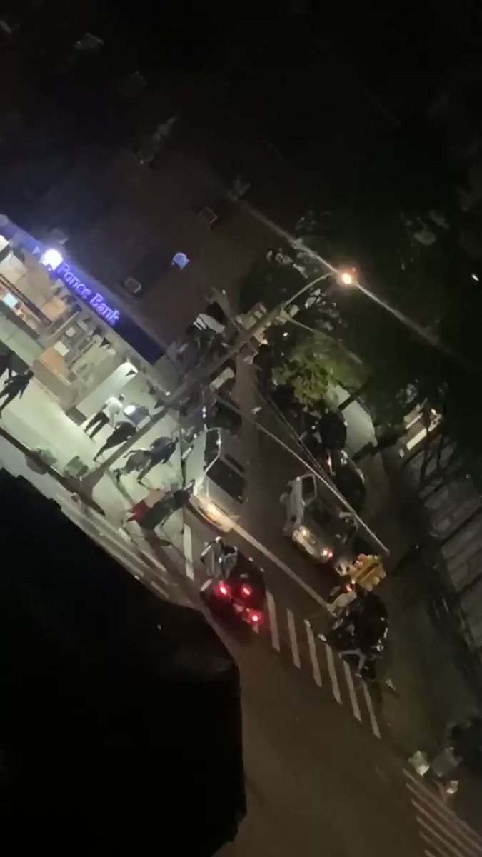 Nights got into the pawn shop n then bruh this is fucking wild