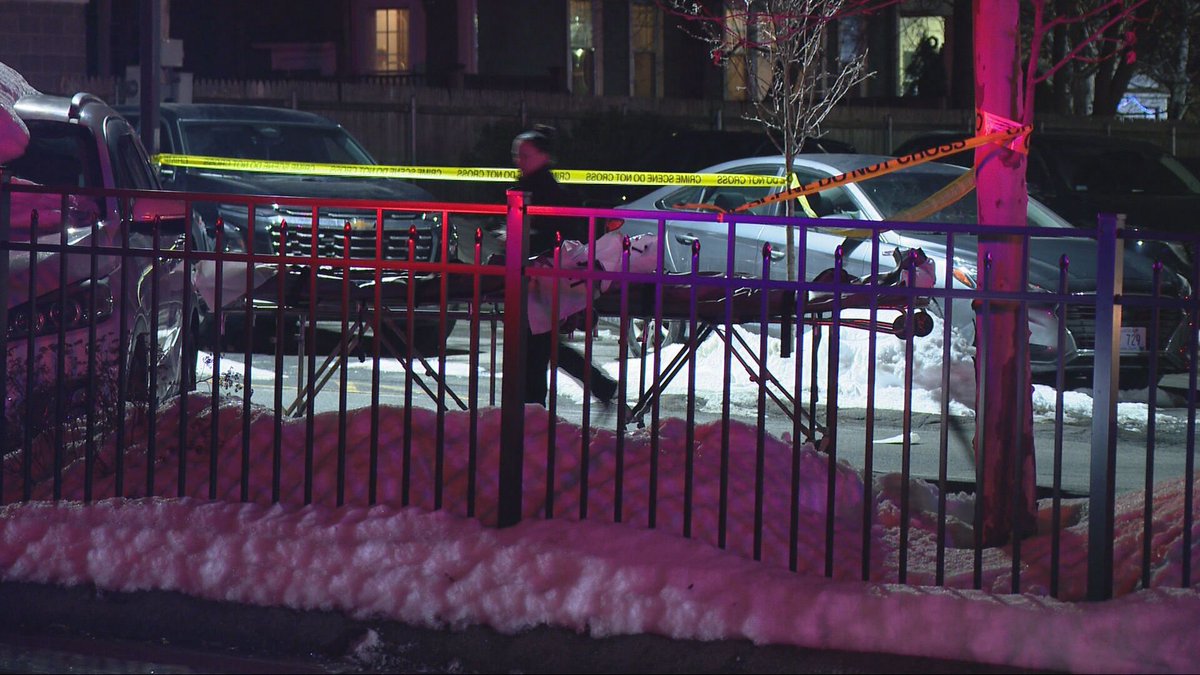 Two bodies found inside a car outside Miriam Hospital in Providence leads to more questions than answers