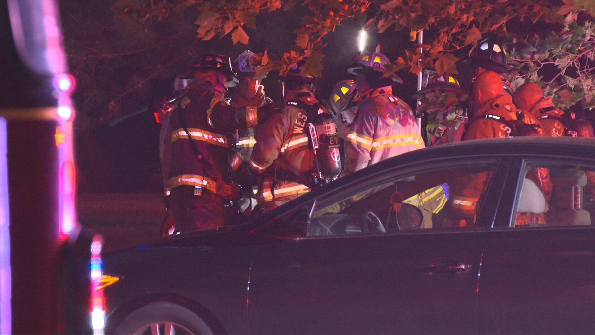 A man died in an early morning Sunday house fire in Coventry that destroyed part of a home.