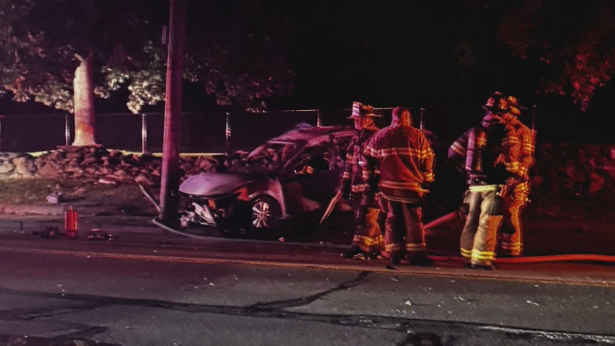 3 year old child dies in a crash where the driver is now charged with DUI